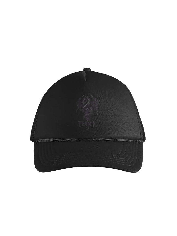 Team K V-4 Hat product image (1)