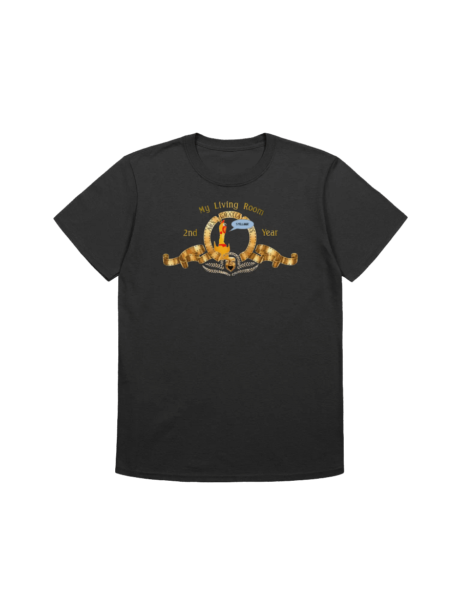 2nd Year Streamerversary Edition product image (1)