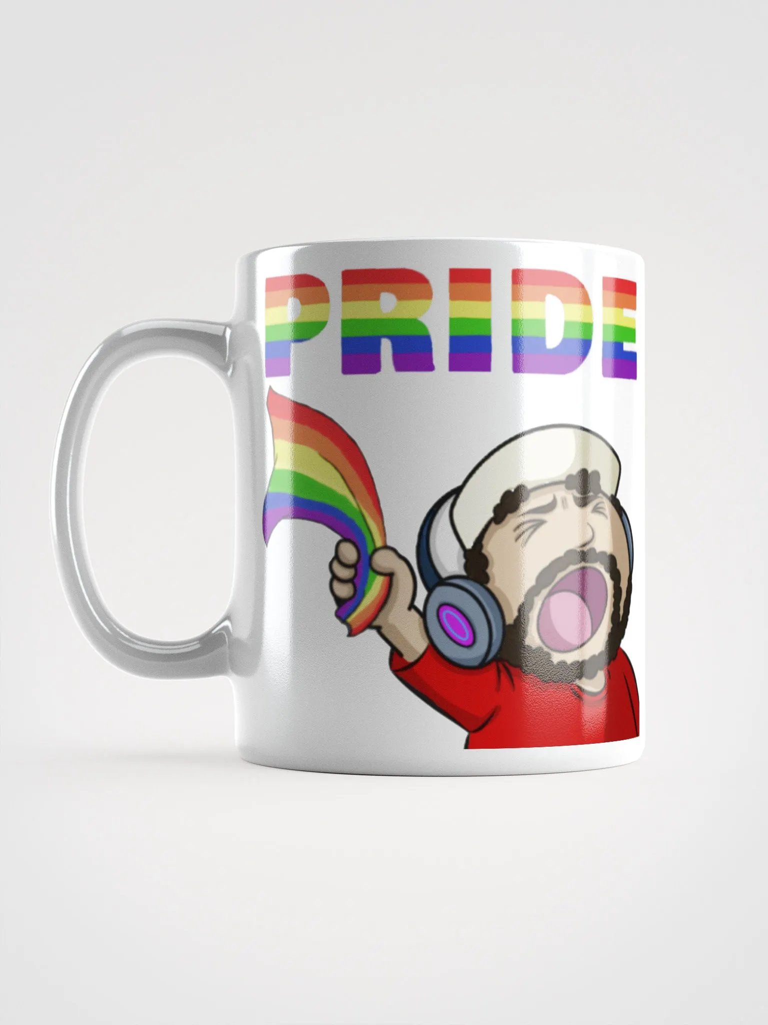 Pride Mug product image (3)