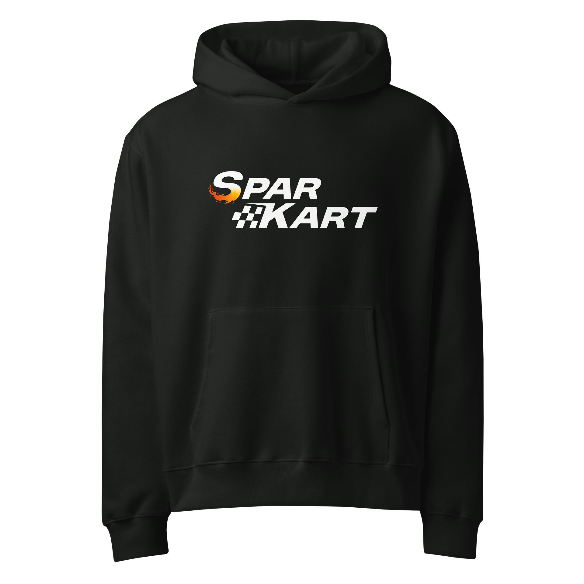 Spar Kart Official Hoodie product image (1)