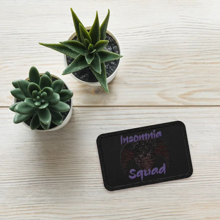 Squad Patch product image (4)