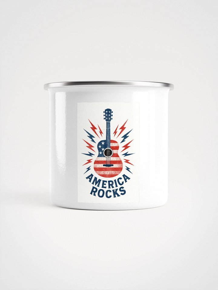 AMERICA ROCKS product image (2)