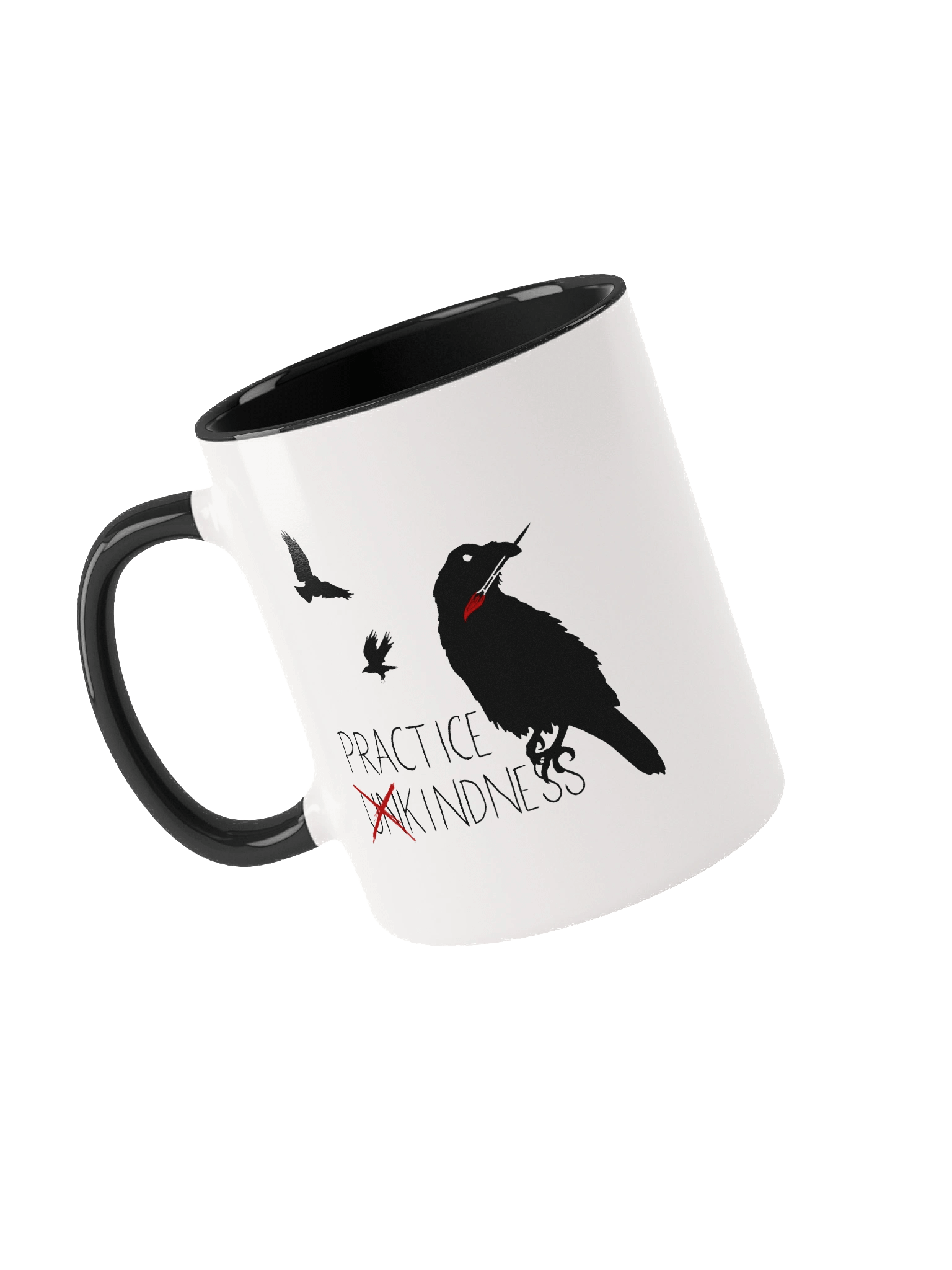 unKindness Mug product image (6)
