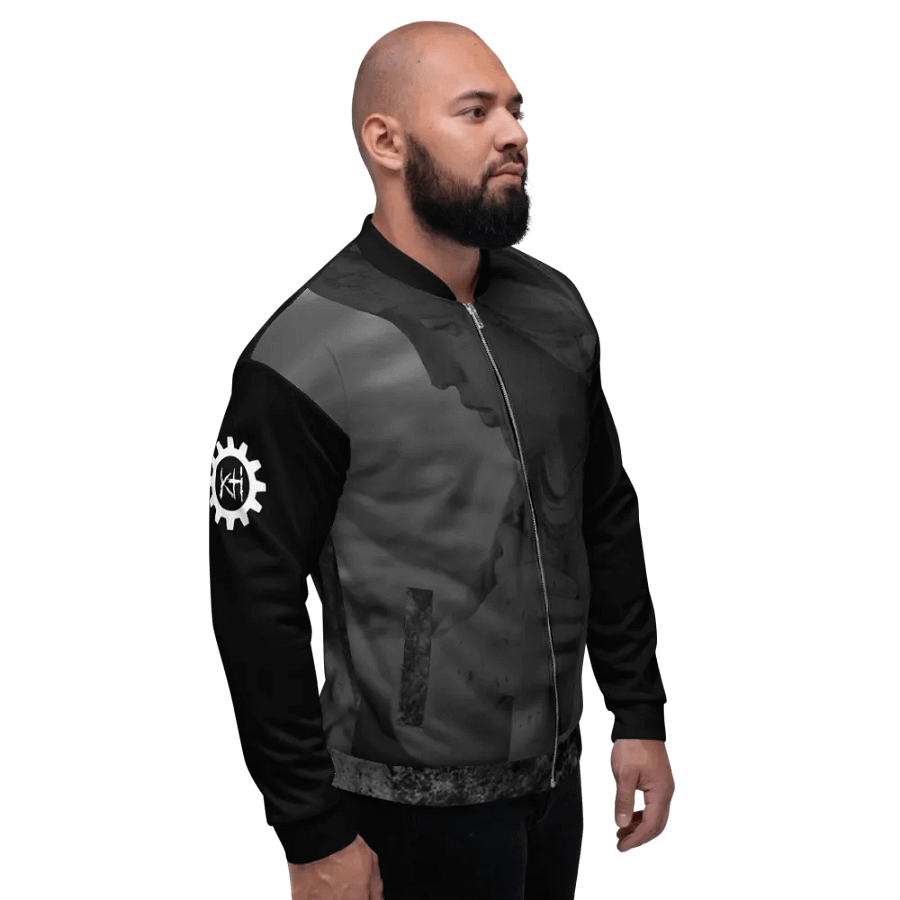 Karsten Hamre - Selected Works Jacket product image (5)