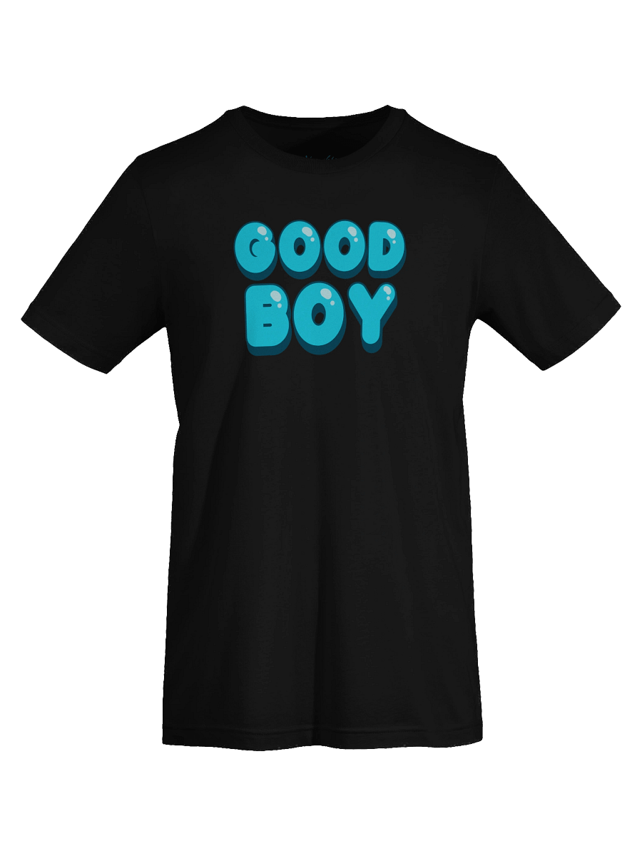 Good Boy T-Shirt product image (7)