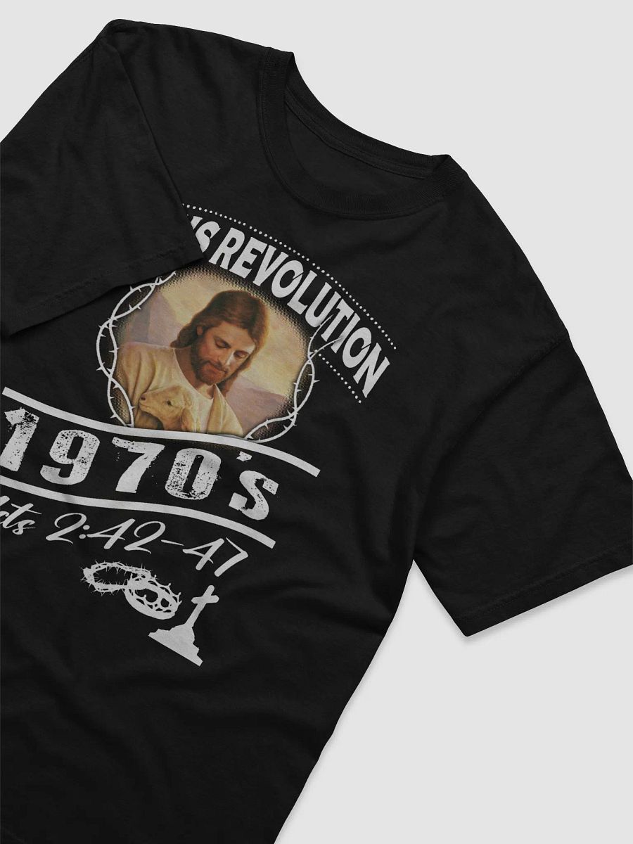 Jesus Revolution Shirt product image (3)
