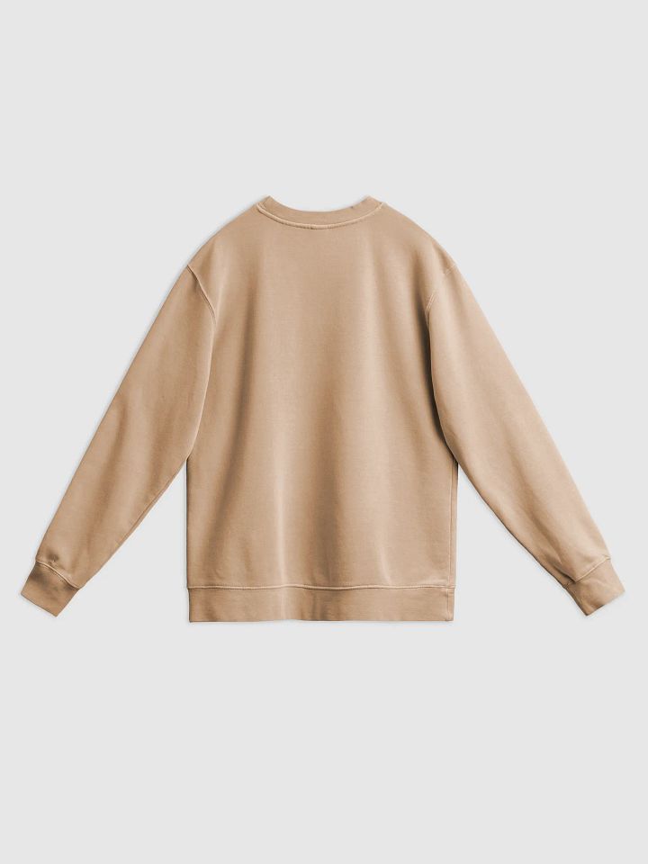 Traditional Gender Symbols Connection Sweatshirt product image (2)