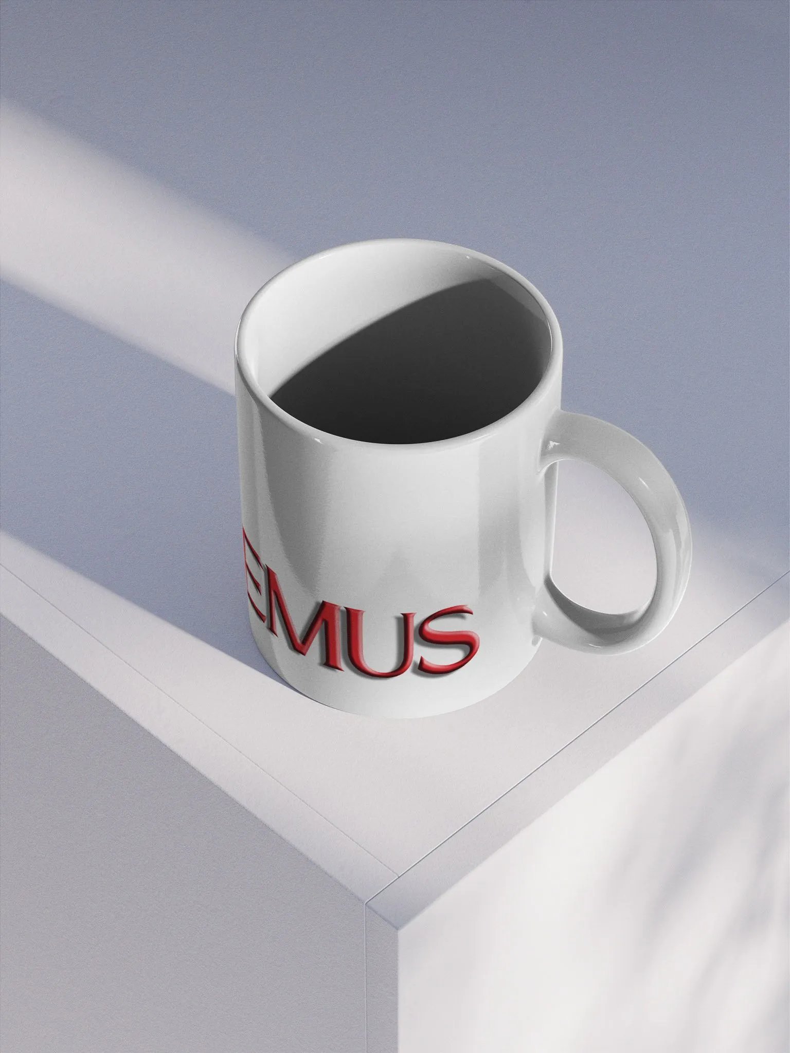 Seremus Coffee Mug product image (3)