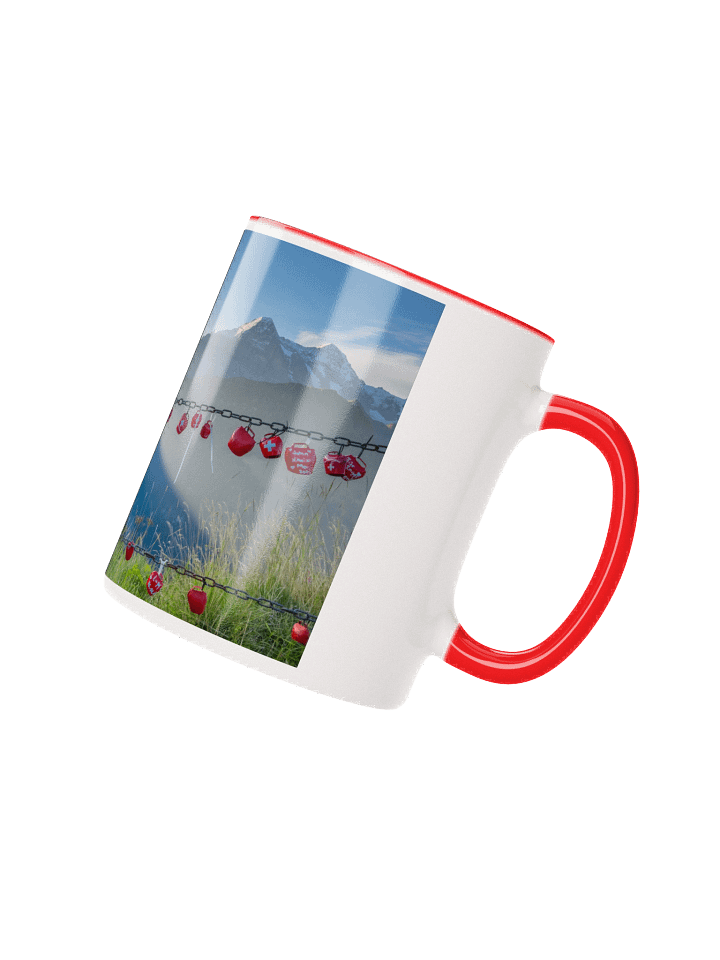 Schynige Platte Heart Bells product image (3)