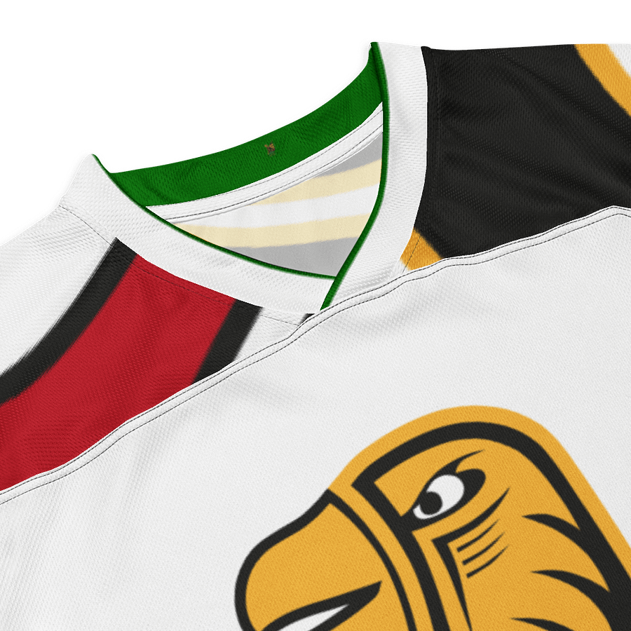 Limited Edition Dooms Away Jersey product image (3)