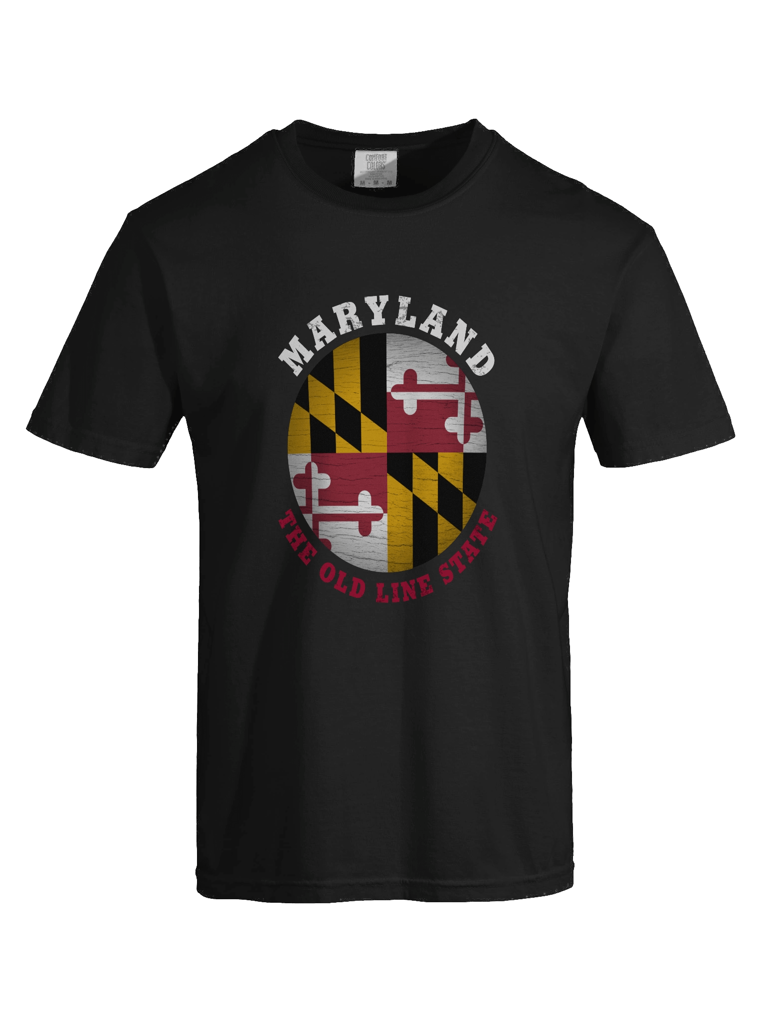 MARYLAND OLD LINE STATE FLAG product image (26)