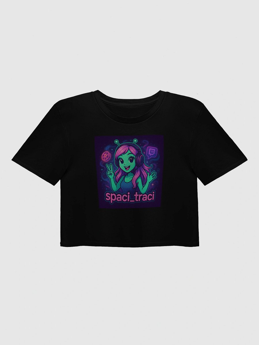 Spaci Crop Top product image (7)