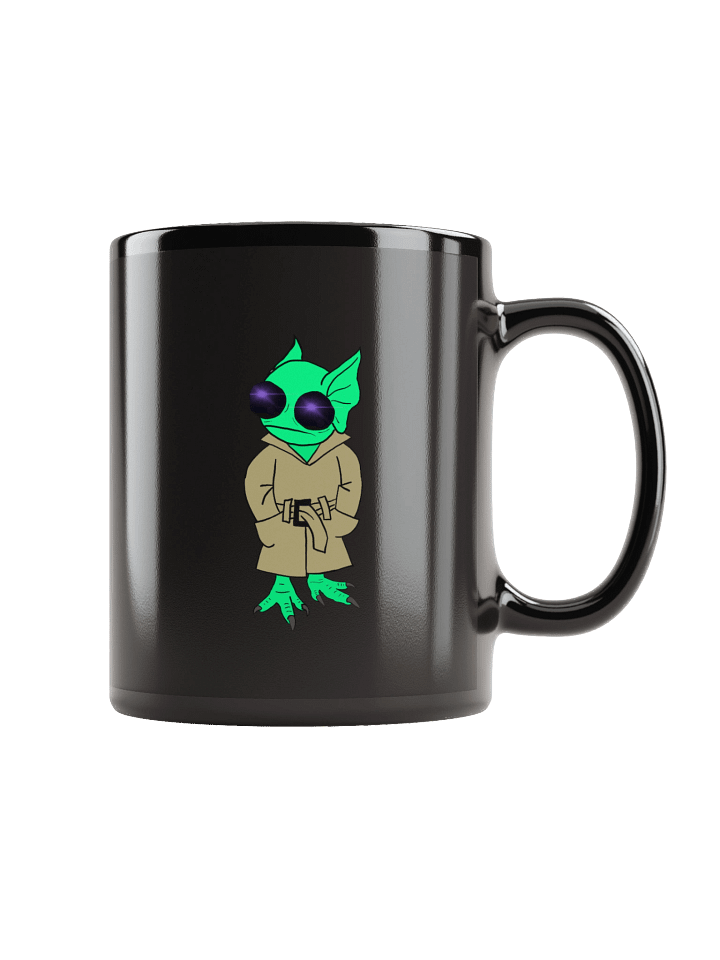 Stealth Mode Goblin product image (2)