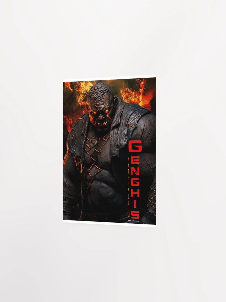 Genghis product image (10)