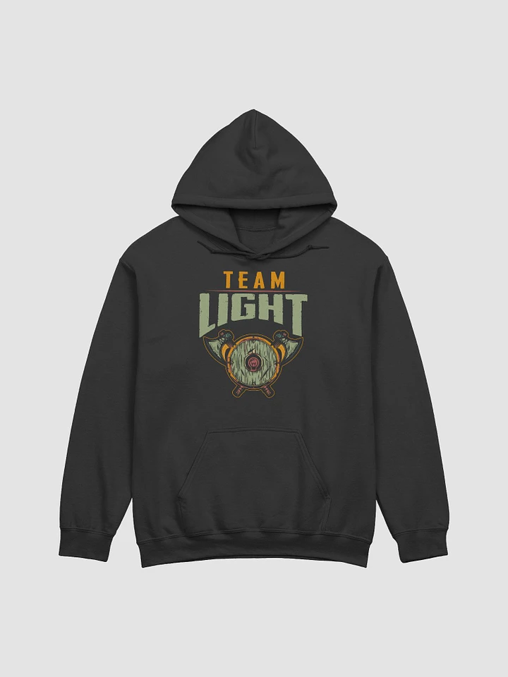 Team Light Hoodie product image (1)