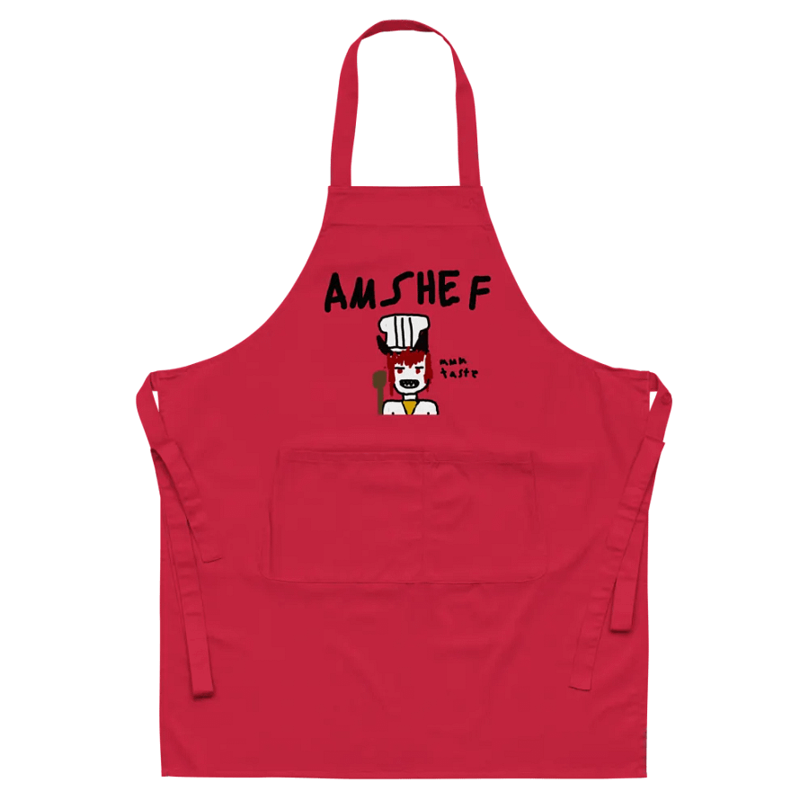 Am Shef Apron product image (6)