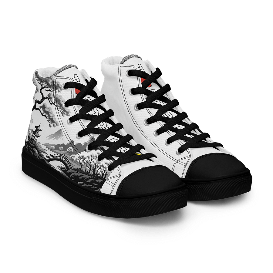 I❤️2PLAY - Unisex Sneakers product image (1)