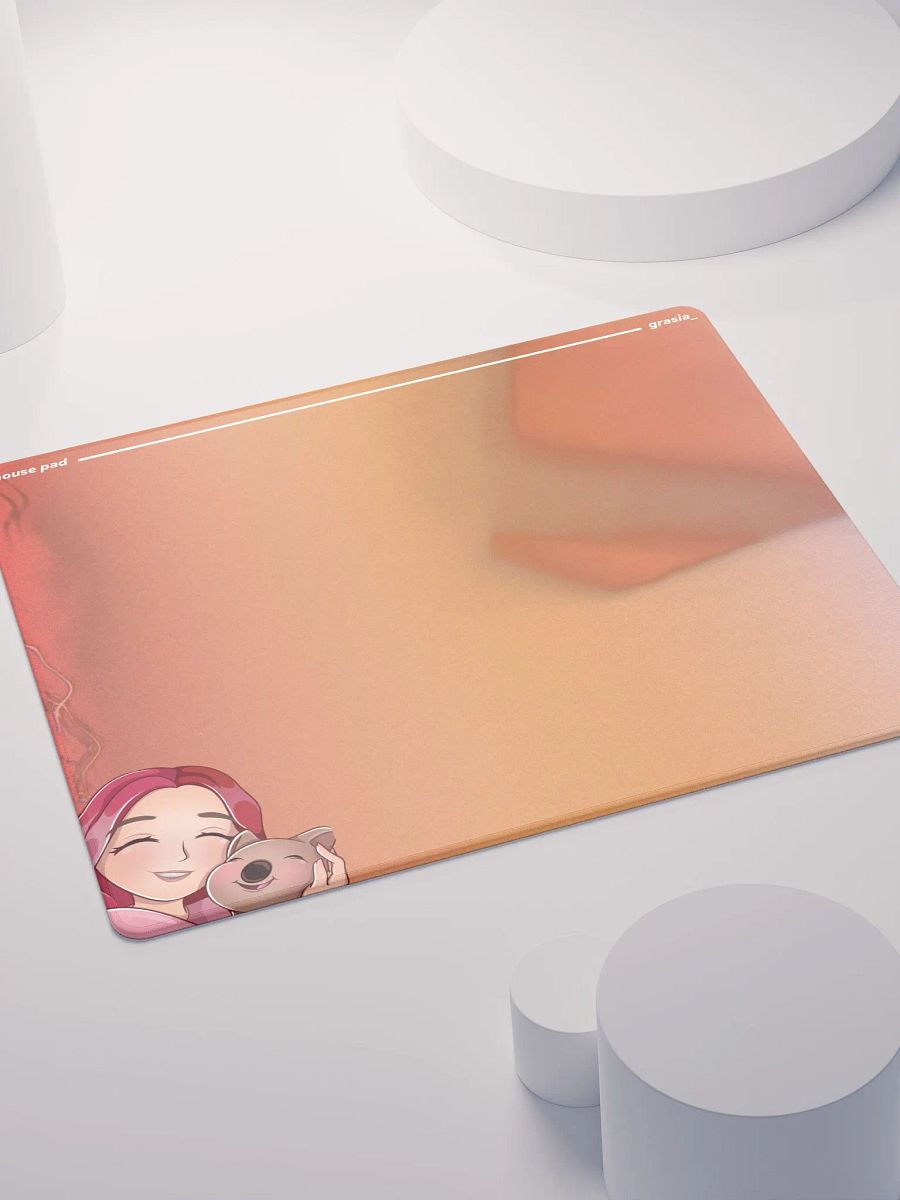 Grasia Mouse Pad ♡ product image (4)