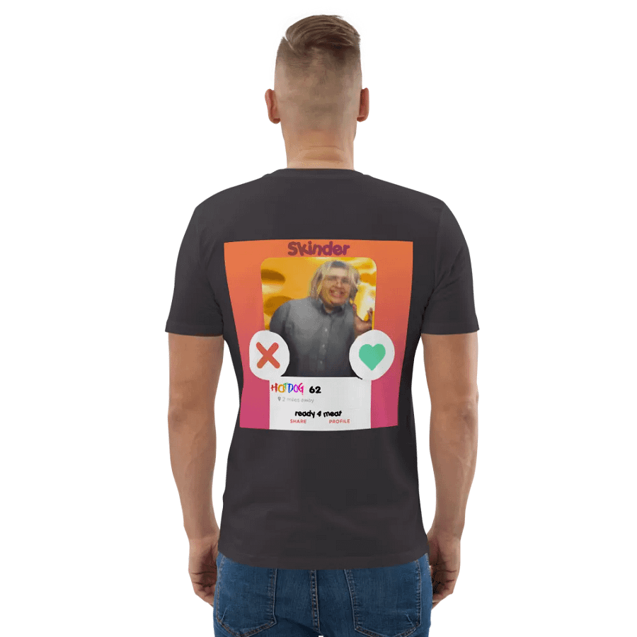 TRUE POWER (tshirt) product image (123)