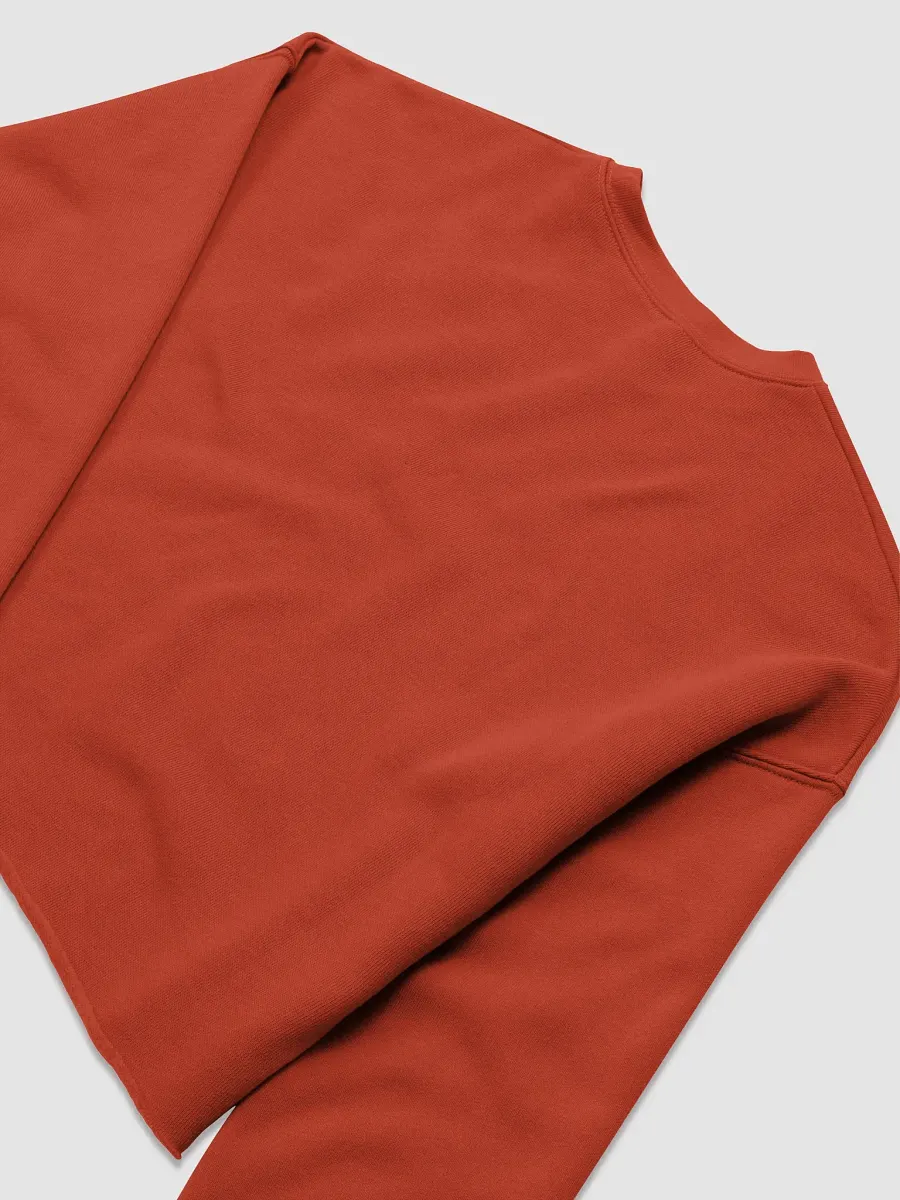 "Concentrating, Go Away" Cropped Sweater product image (6)