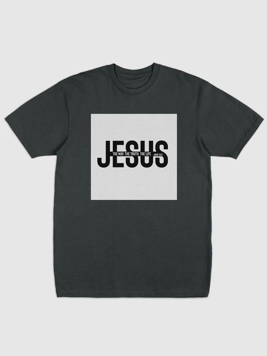 Men's Premium T-Shirt - Stylish Design, Comfortable Fit, Ideal for Everyday Wear product image (1)