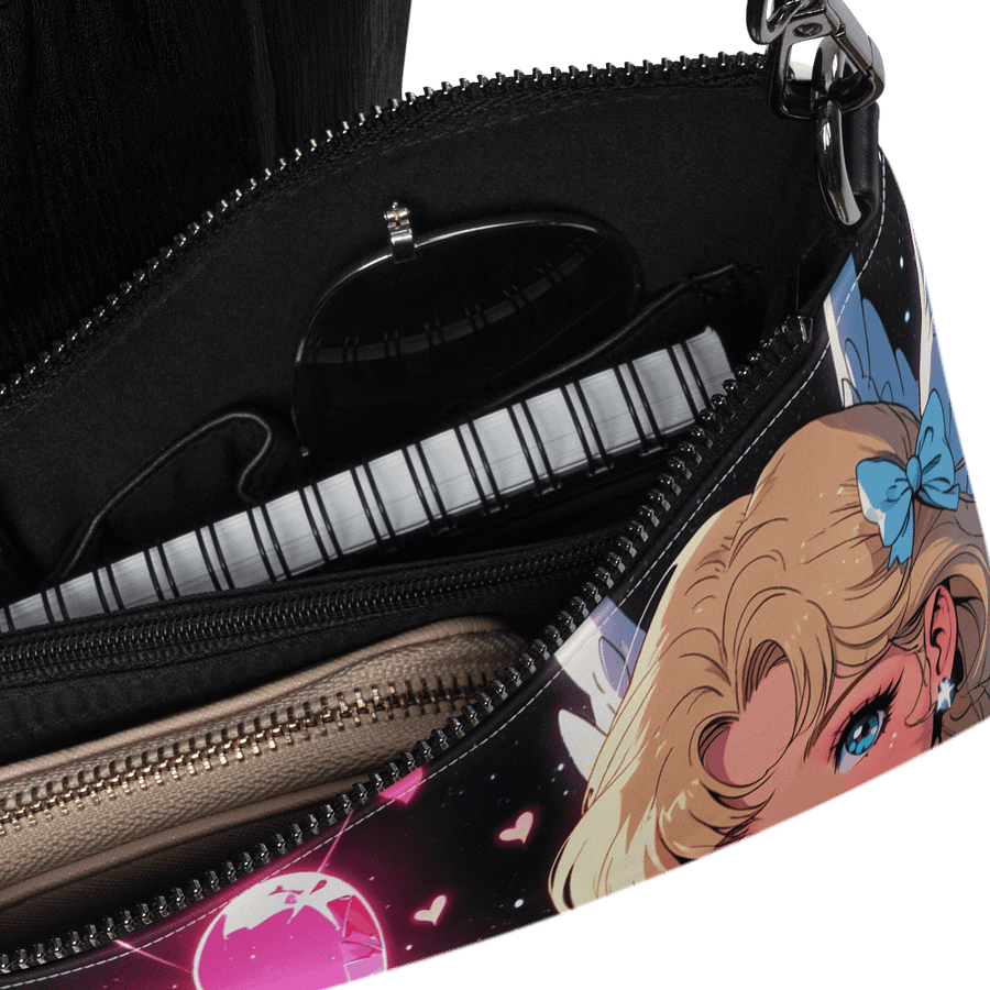 Muse Coquette Crossbody Bag product image (6)