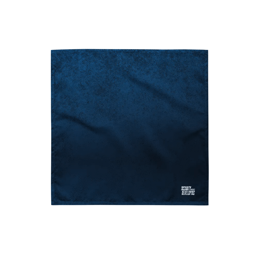Insanity Developing Bandana product image (1)
