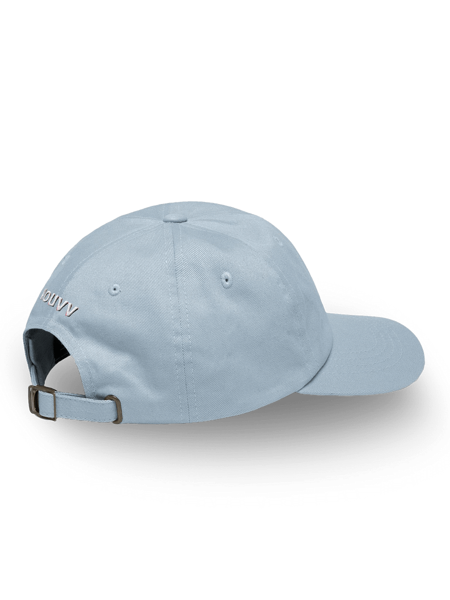 Bunny hug Pastel Cap product image (4)
