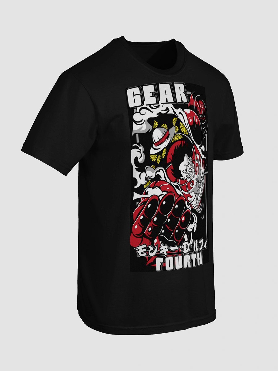 anime t-shirt. product image (7)