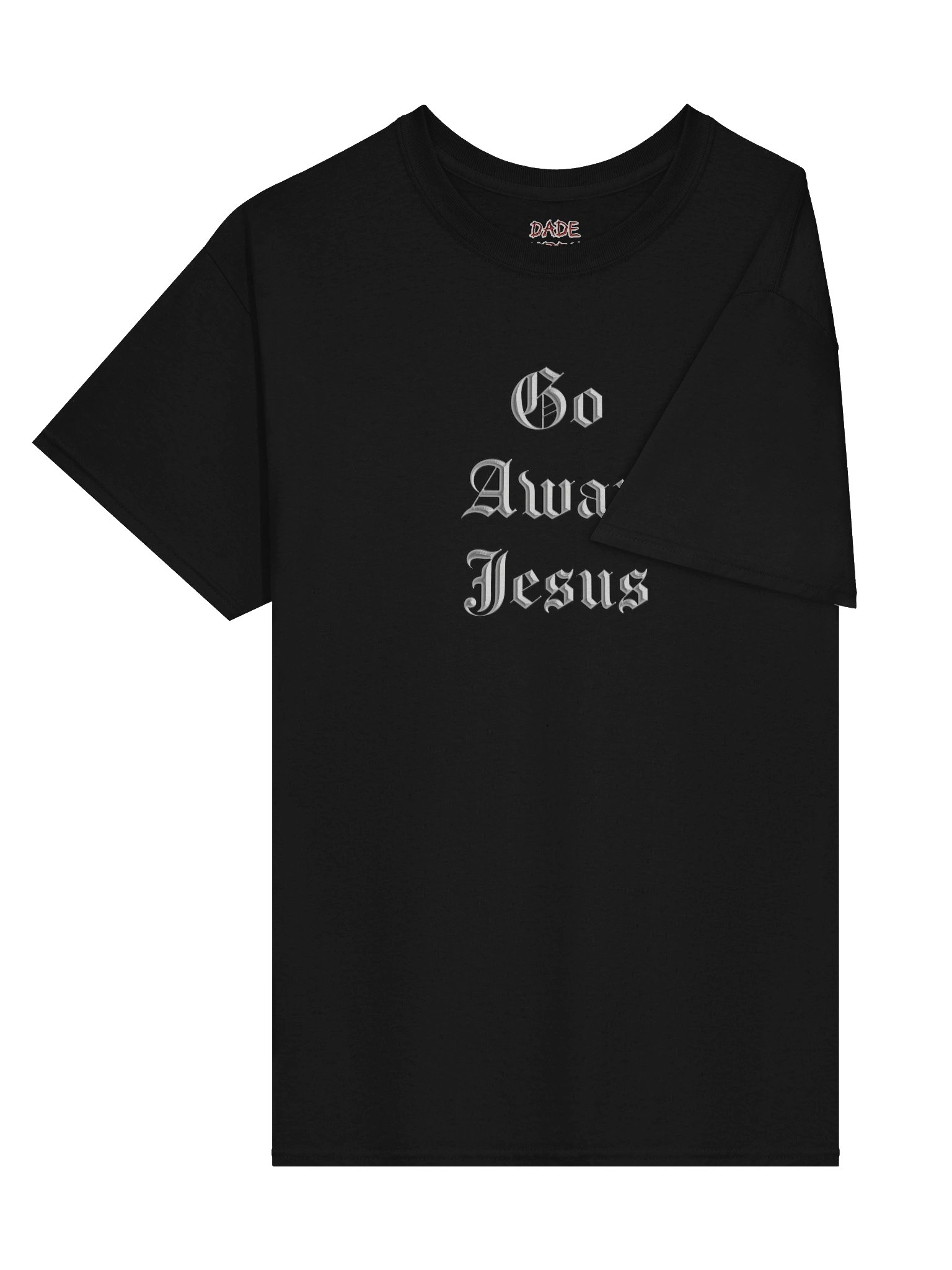 Go Away Jesus product image (3)