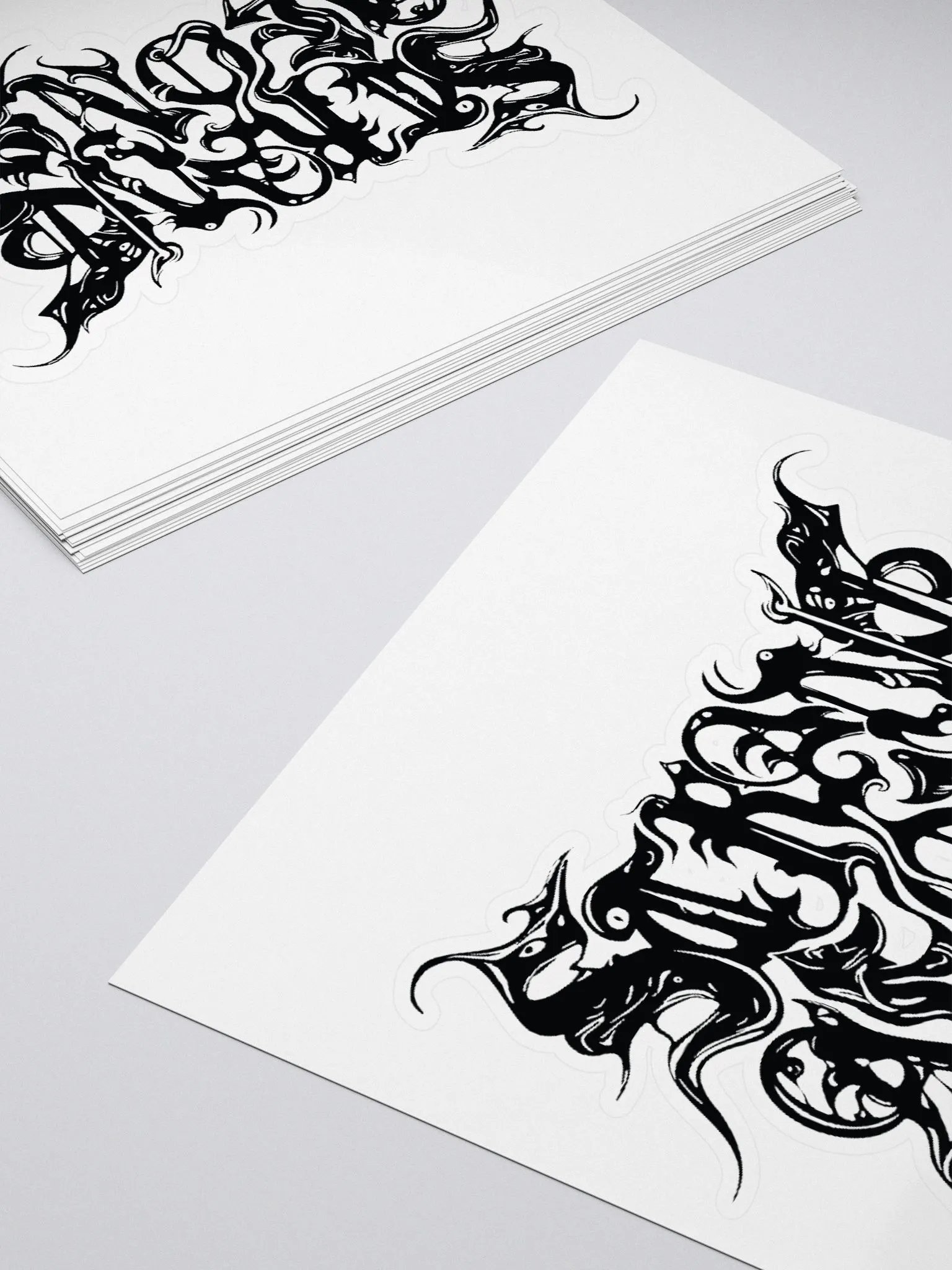 Strange Aeons Sticker product image (2)