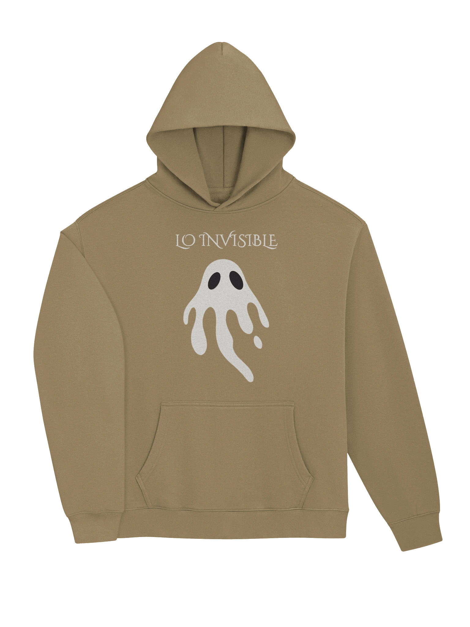 Hoodie Little Ghost product image (27)