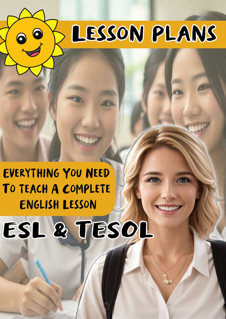Ready to use Activities and Lesson plans 2024 Vietnam Edition product image (1)