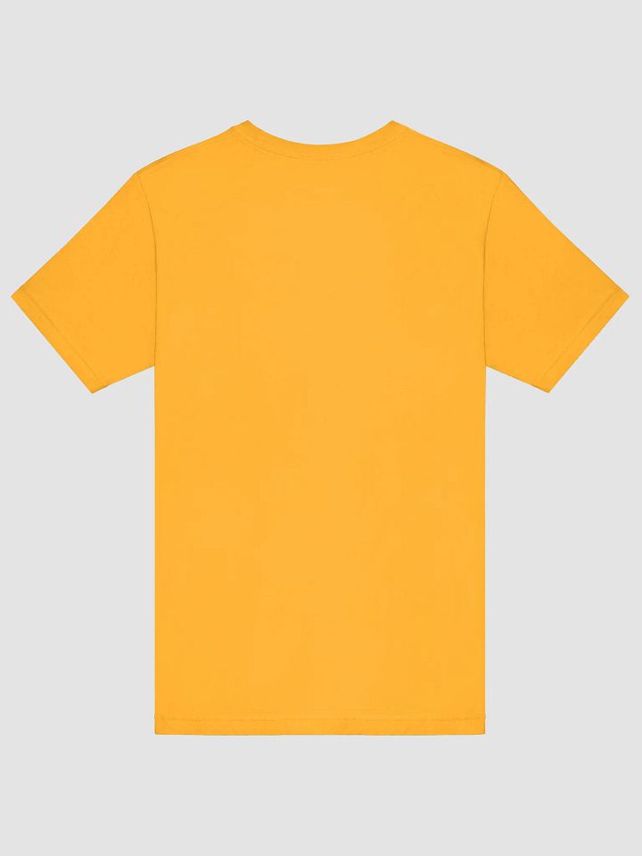Traditional Gender Fusion Unisex T-Shirt product image (2)