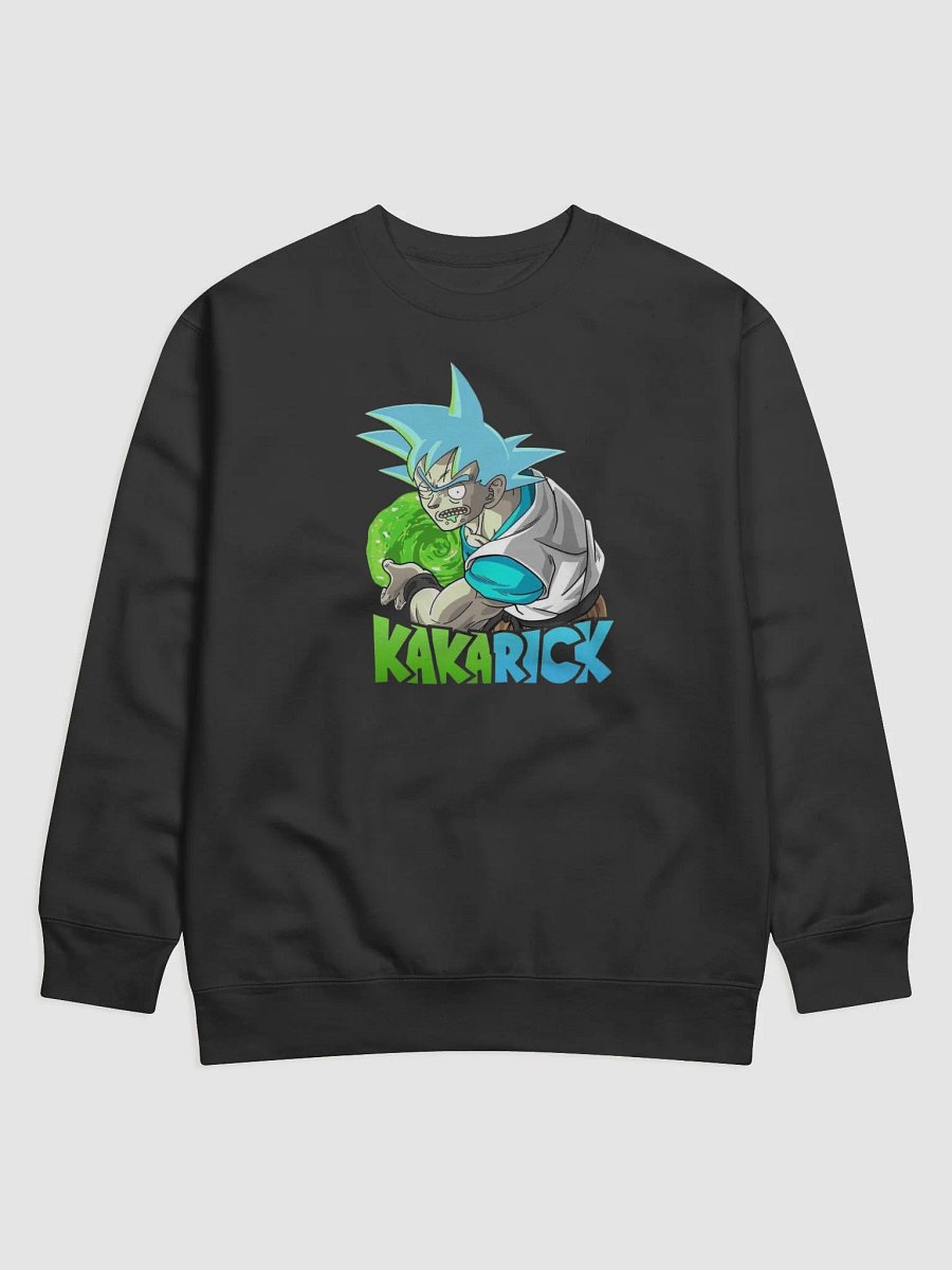 KAKARICK Pull over Sweater product image (1)