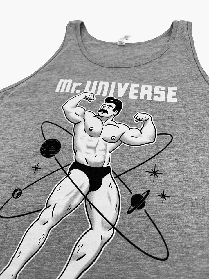 Mr. Universe Tank product image (2)