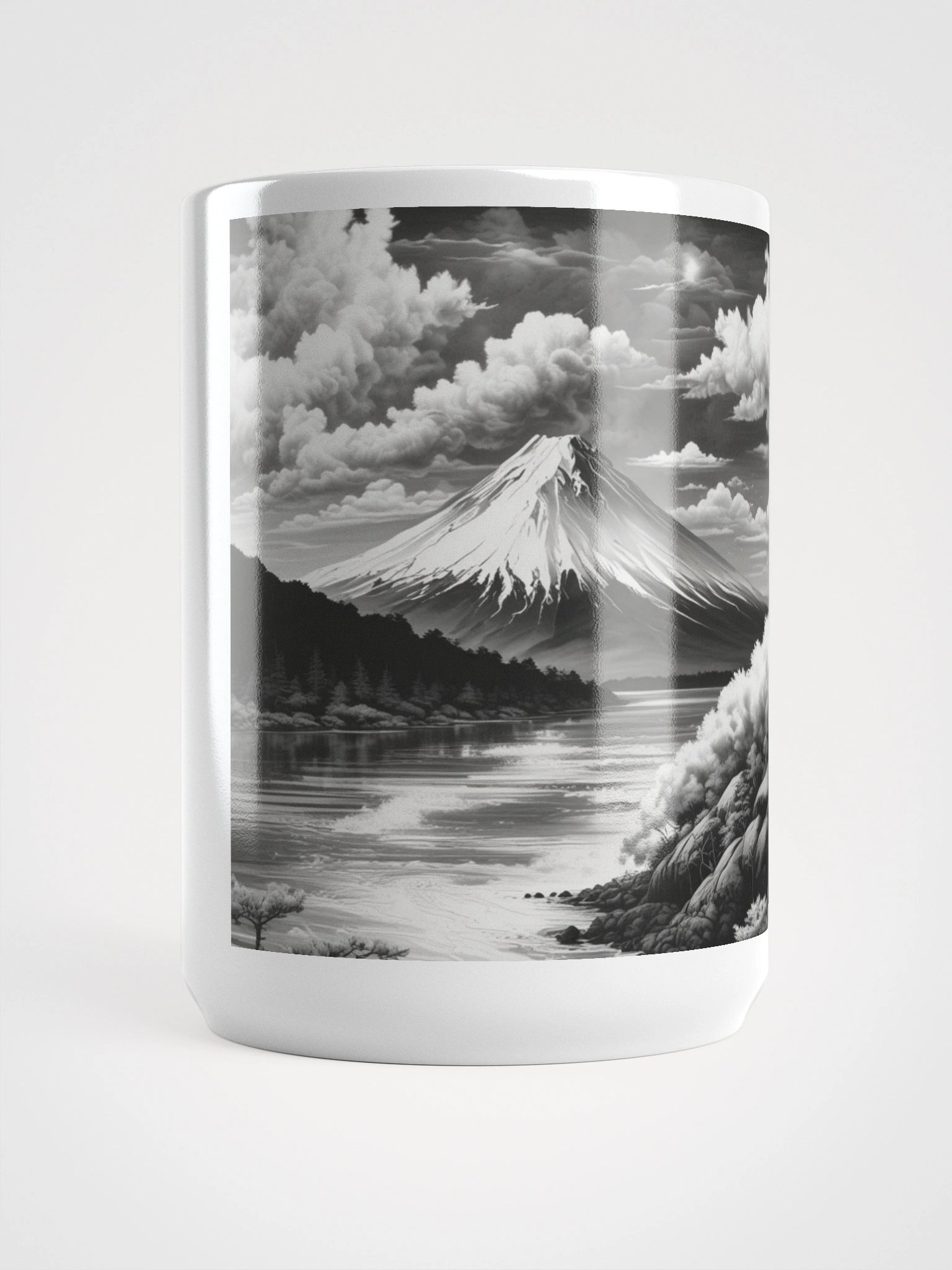 Mount Fuji product image (5)