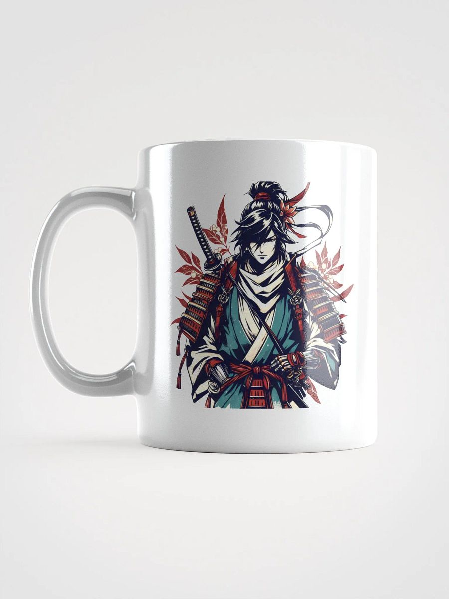 Samurai Warrior product image (6)