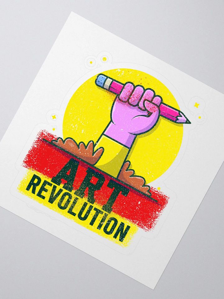 ART REVOLUTION product image (2)
