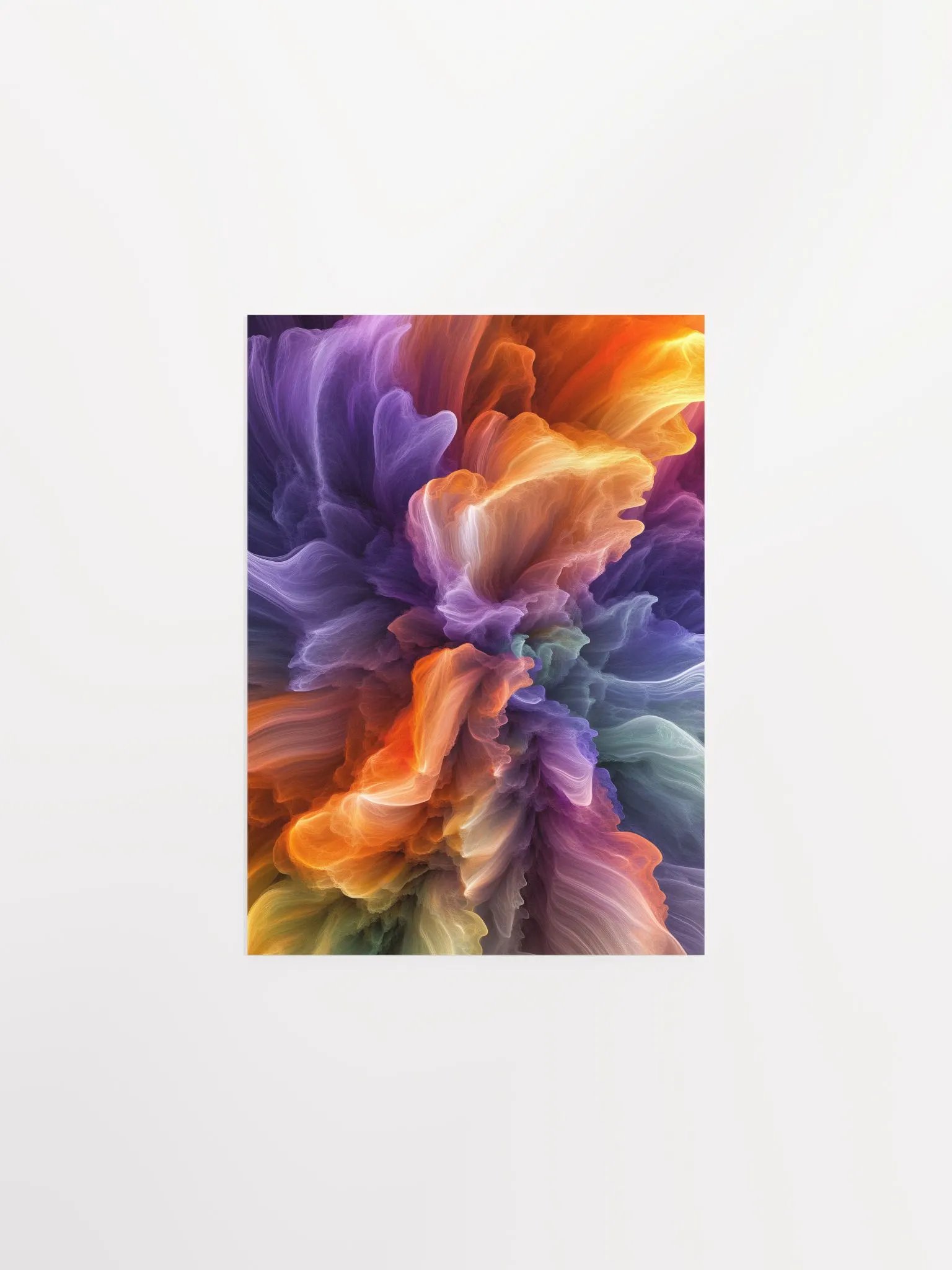 Vibrant Ideas - Open Mind product image (1)