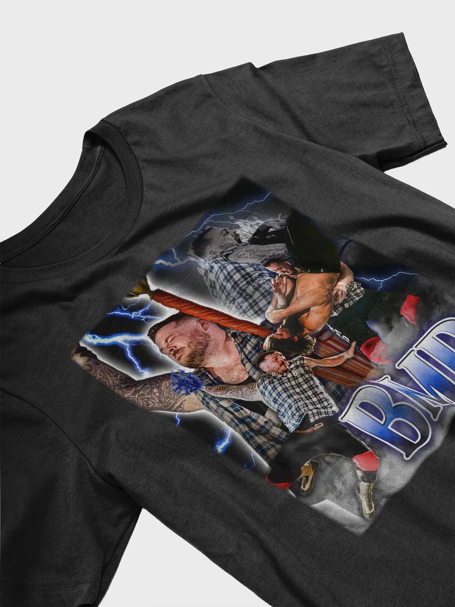 90's Retro Wrestling T-Shirt product image (3)
