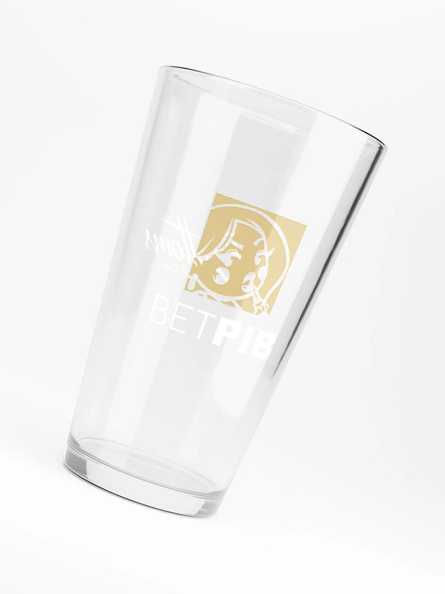 BetPiB Pint Glass product image (6)