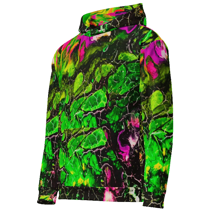 Crackalackin' Hoodie product image (2)