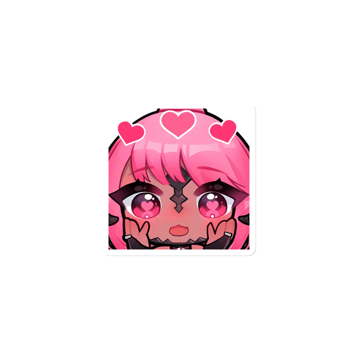 Magnet - Charmed Emote product image (1)