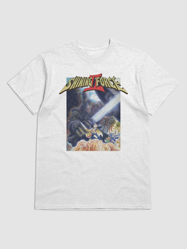 Shining Force 2: Talos Battle T-Shirt product image (1)