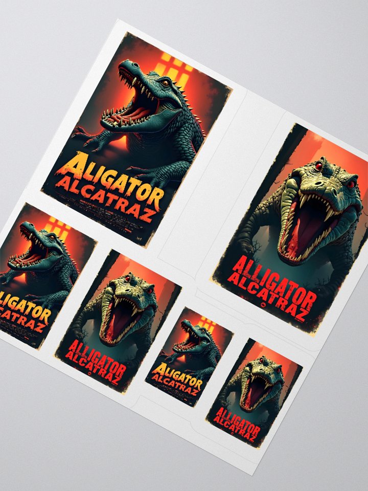 AA Stickers product image (6)
