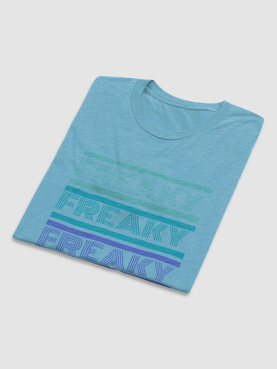 Freaky Tee product image (53)