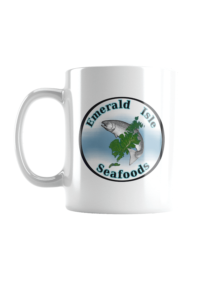Emerald Isle Seafoods Mug product image (1)