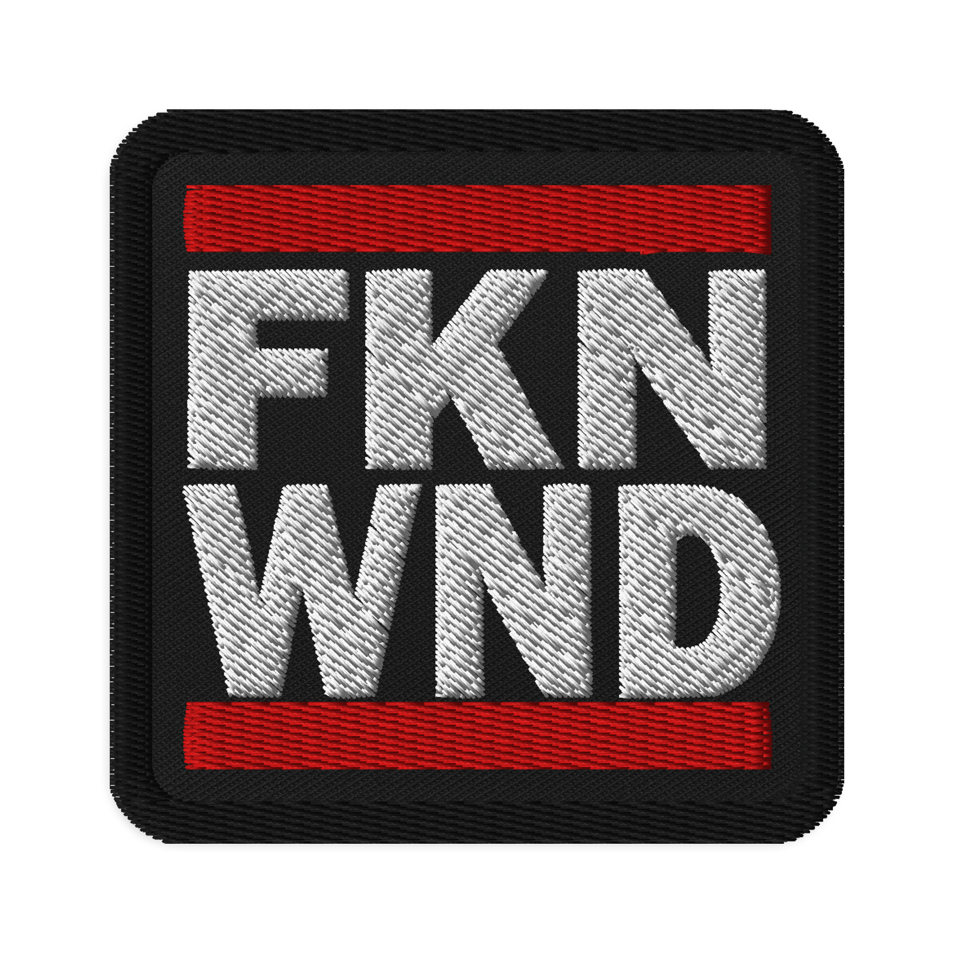 FKN WND Patch product image (1)
