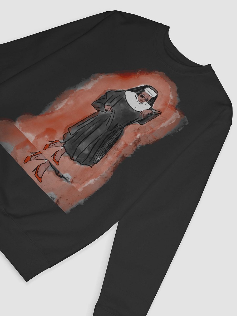 Sister Act Chic Sweatshirt product image (34)